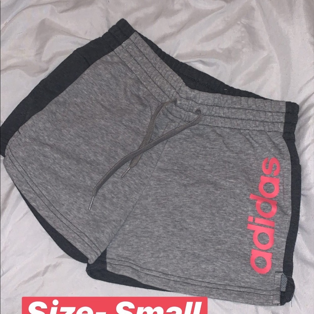 Adidas shorts